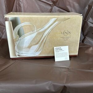 Lenox Tuscany Classics Pitcher
